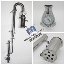 OEM Copper and Stainless Steel Distiller Kit